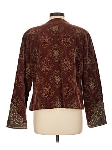 DG^2 by Diane Gilman Jacket (view 2)