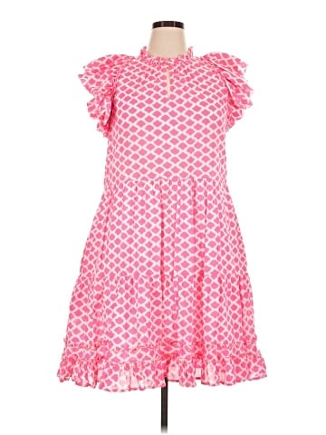 Vineyard Vines Casual Dress (view 1)