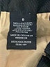 Apostrophe 100% Polyester Black Formal Skirt Size 8 - photo 5