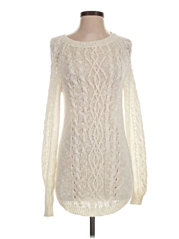 SO Pullover Sweater (view 1)