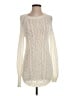SO Ivory Pullover Sweater Size S - photo 1
