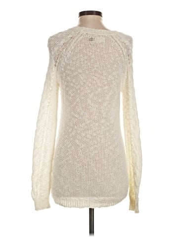 SO Pullover Sweater (view 2)