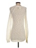 SO Ivory Pullover Sweater Size S - photo 2