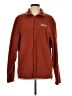 Columbia 100% Polyester Brown Sweatshirt Size L - photo 1