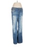 rue21 Stars Blue Jeans Size 9 - 10 - photo 1