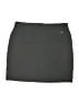 Eddie Bauer Solid Gray Skort Size 10 (tall) - photo 2