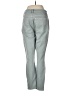 Ann Taylor LOFT Gray Jeans Size 6 - photo 2