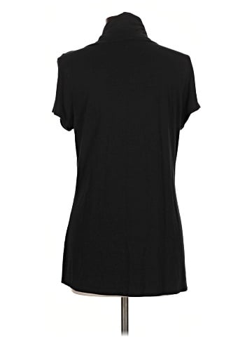 Kenneth Cole REACTION Short Sleeve Turtleneck (view 2)