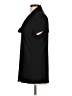 Kenneth Cole REACTION Black Short Sleeve Turtleneck Size L - photo 5