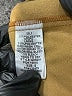 Glam 100% Polyester Brown Casual Dress Size S - photo 8