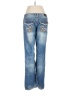 rue21 Stars Blue Jeans Size 9 - 10 - photo 2