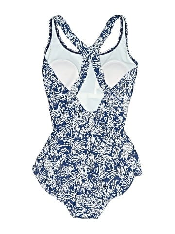 Speedo One Piece Swimsuit (view 2)