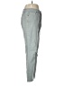 Ann Taylor LOFT Gray Jeans Size 6 - photo 4