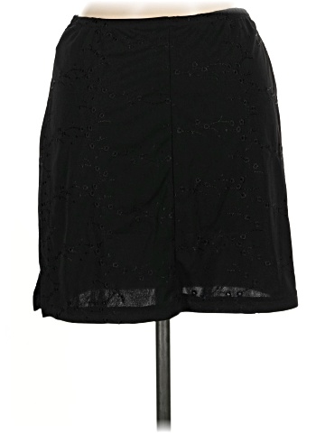 Hourglass Casual Skirt (view 2)