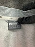 Puma Gray Track Jacket Size XL - photo 6