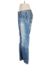 rue21 Stars Blue Jeans Size 9 - 10 - photo 5
