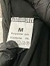 Unbranded Color Block Black Jumpsuit Size M - photo 4