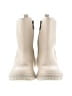 Blondo Ivory Ankle Boots Size 10 - photo 2
