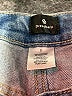 DressBarn Hearts Blue Jeans Size 6 - photo 7