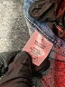 DressBarn Hearts Blue Jeans Size 6 - photo 8
