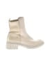 Blondo Ivory Ankle Boots Size 10 - photo 1