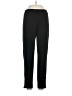 Grace Solid Black Active Pants Size M - photo 1
