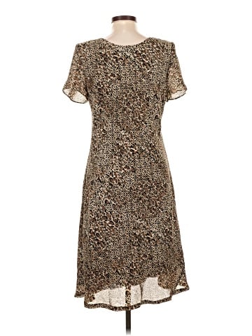 Caren Desiree Casual Dress (view 2)