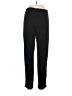 Grace Solid Black Active Pants Size M - photo 2