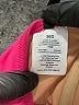 J.Crew Pink Swimsuit Top Size 2 - photo 4