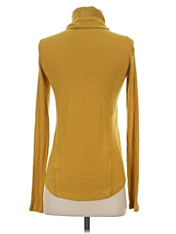 Saturday Sunday Turtleneck Sweater (view 2)