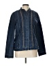 Live A Little Blue Denim Jacket Size L - photo 1
