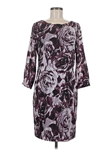 Ann Taylor Cocktail Dress (view 1)