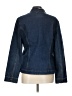 Live A Little Blue Denim Jacket Size L - photo 2