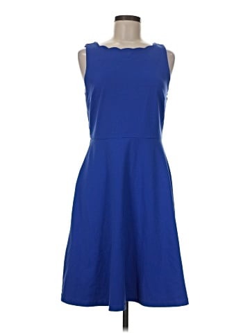 Nicole Miller New York Cocktail Dress (view 1)