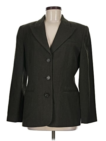 Lord & Taylor Blazer (view 1)