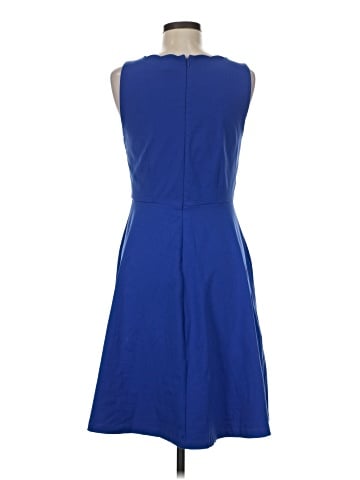 Nicole Miller New York Cocktail Dress (view 2)
