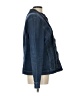 Live A Little Blue Denim Jacket Size L - photo 4