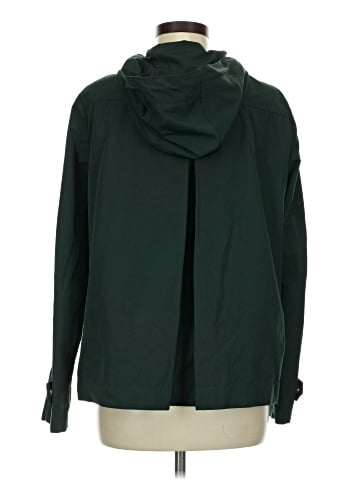 Ann Taylor LOFT Raincoat (view 2)
