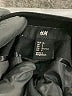 H&M Black Blazer Size 6 - photo 6