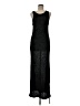 RUMORED Stars Black Cocktail Dress Size M - photo 1