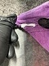 Banana Republic Purple Pullover Sweater Size XL - photo 8