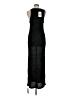 RUMORED Stars Black Cocktail Dress Size M - photo 2