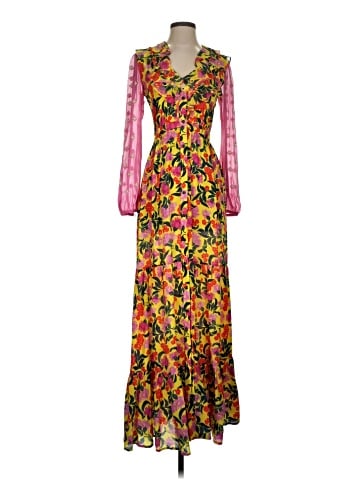 Saloni Casual Dress (view 1)