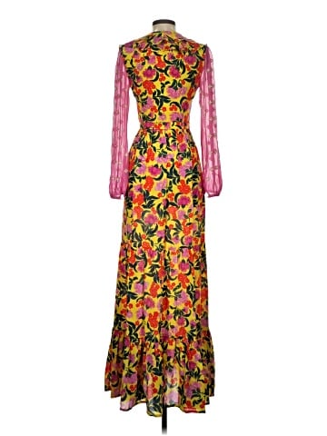 Saloni Casual Dress (view 2)