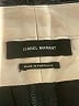 Isabel Marant Solid Black Formal Skirt Size EU (FR) 40 / US 8 - photo 4
