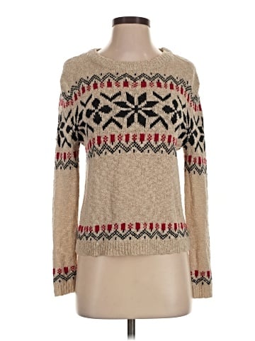 Cotton On Pullover Sweater (view 1)