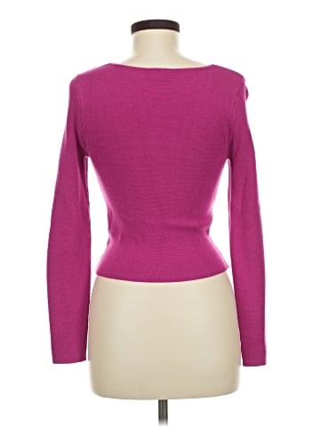 Abercrombie & Fitch Long Sleeve T-Shirt (view 2)