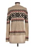 Cotton On Tan Pullover Sweater Size XS - photo 2