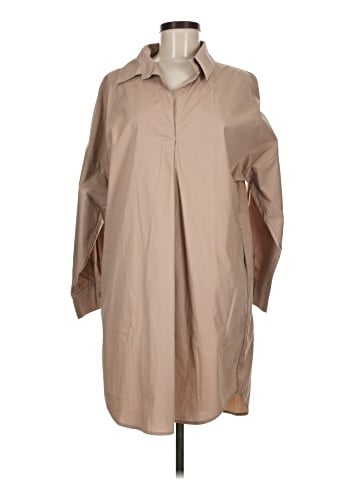 Caryn Lawn Casual Dress (view 1)
