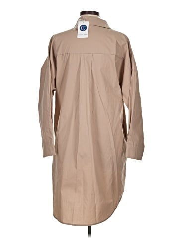 Caryn Lawn Casual Dress (view 2)